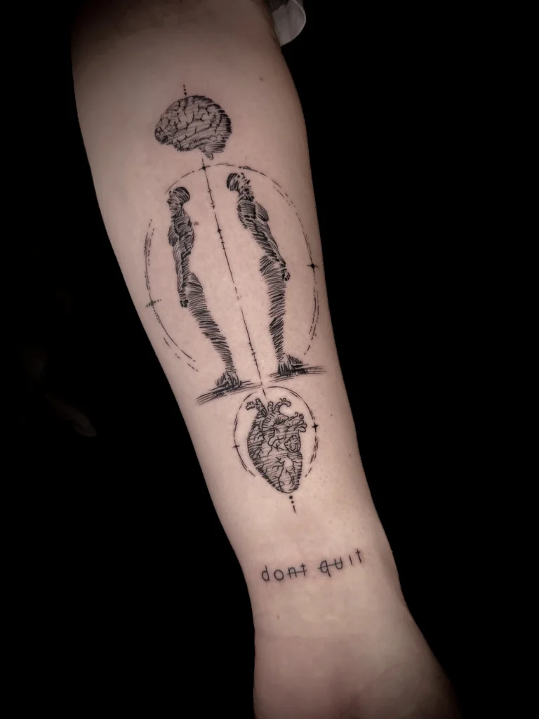 Badass Tattoo — fotografie de portofoliu 419