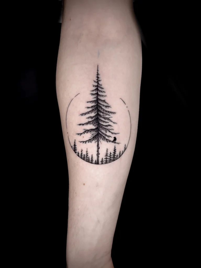 Badass Tattoo — fotografie de portofoliu 436