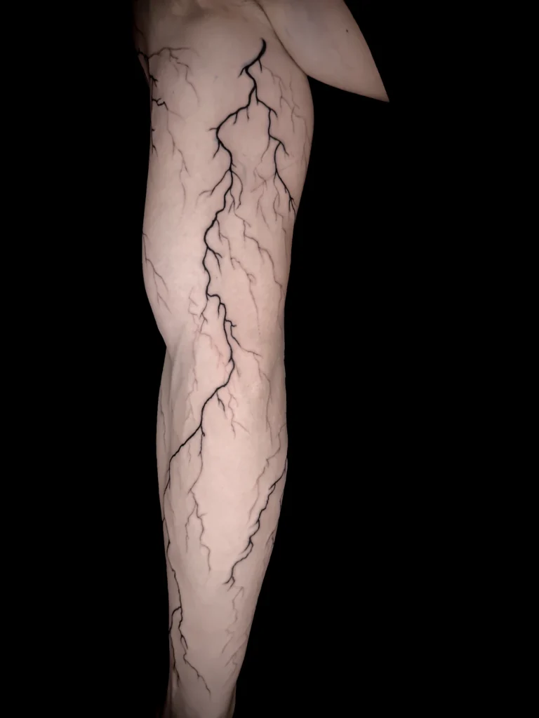 Badass Tattoo — fotografie de portofoliu 438