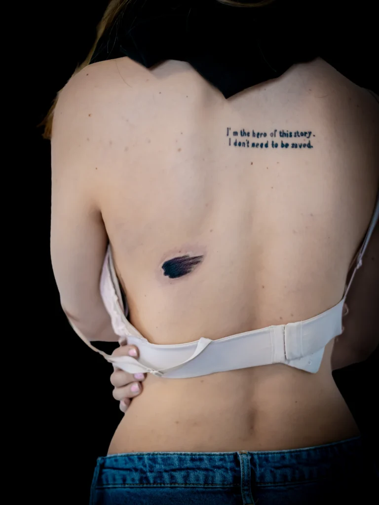 Badass Tattoo — fotografie de portofoliu 465