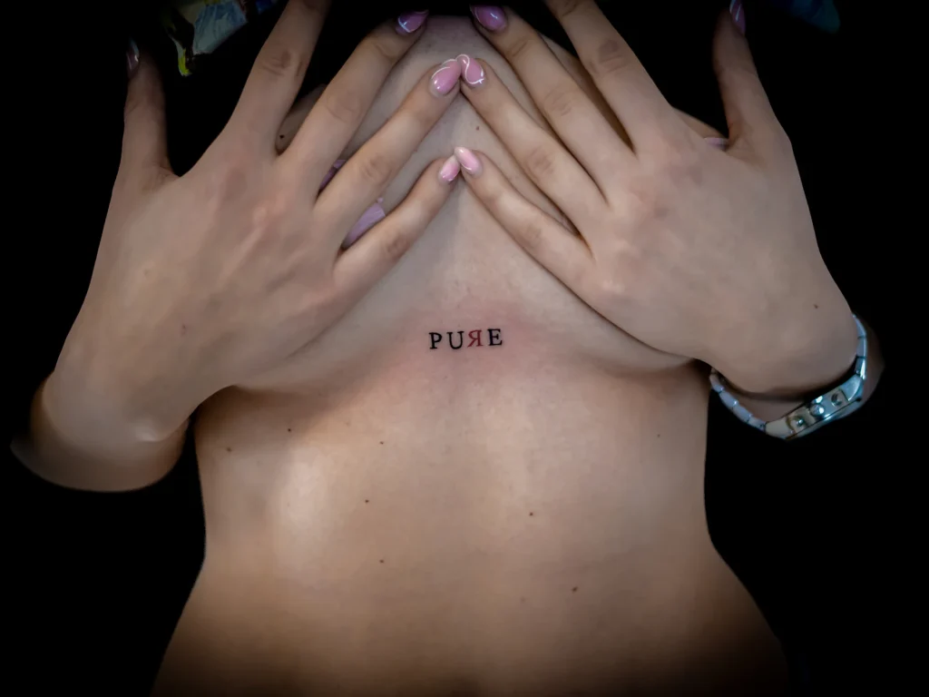 Badass Tattoo — fotografie de portofoliu 466