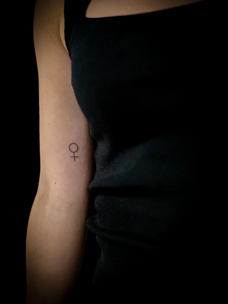 Badass Tattoo — fotografie de portofoliu 467