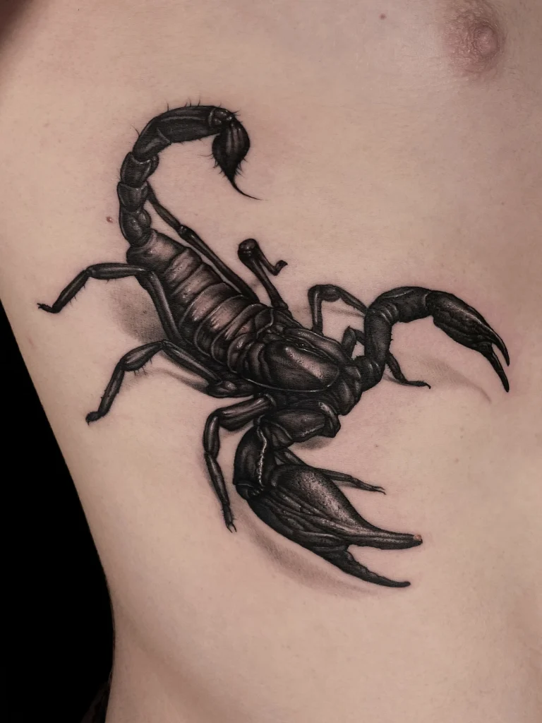 Badass Tattoo — fotografie de portofoliu 478