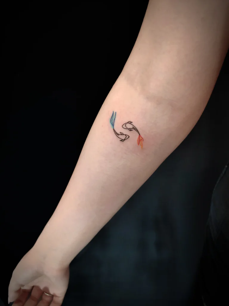Badass Tattoo — fotografie de portofoliu 482