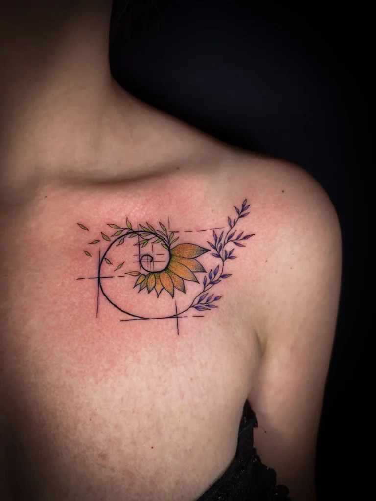 Badass Tattoo — fotografie de portofoliu 485