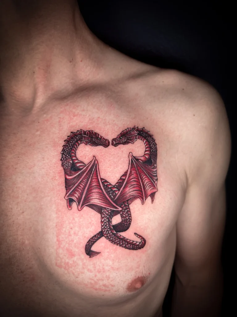 Badass Tattoo — fotografie de portofoliu 488