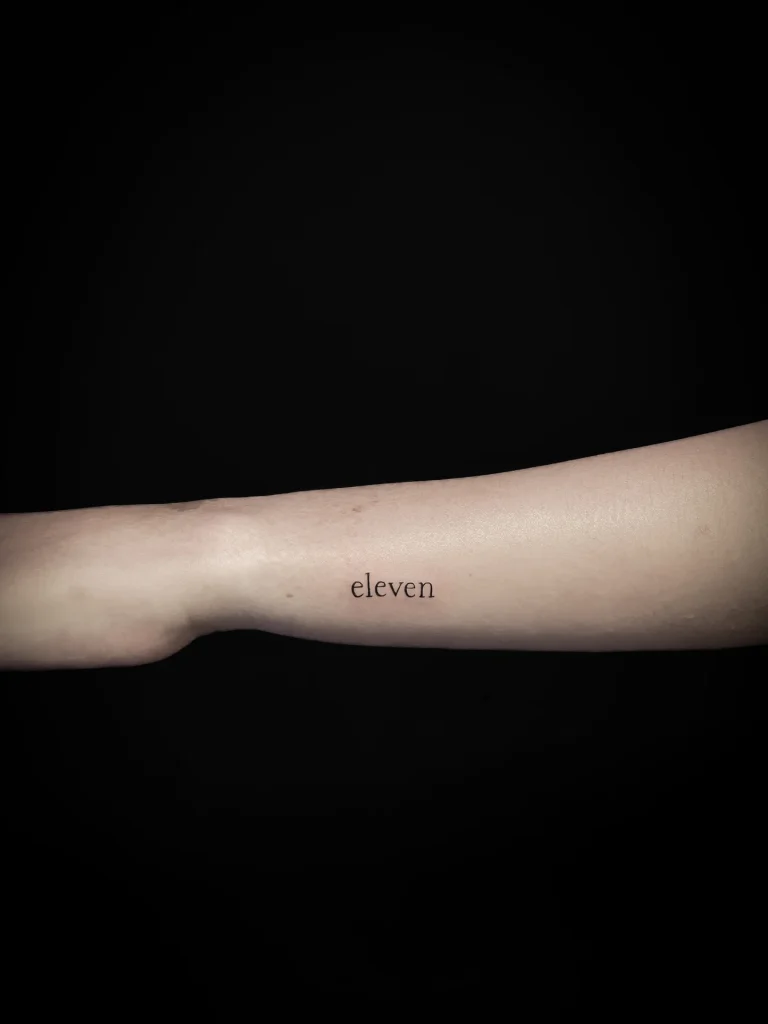 Badass Tattoo — fotografie de portofoliu 492