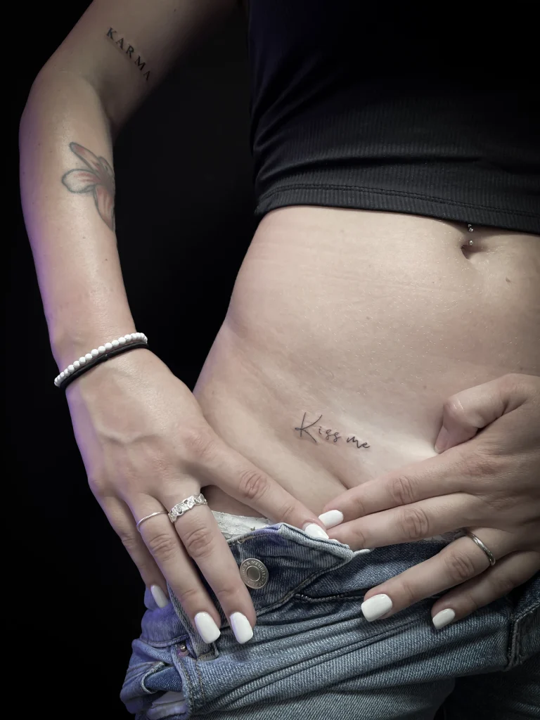 Badass Tattoo — fotografie de portofoliu 493