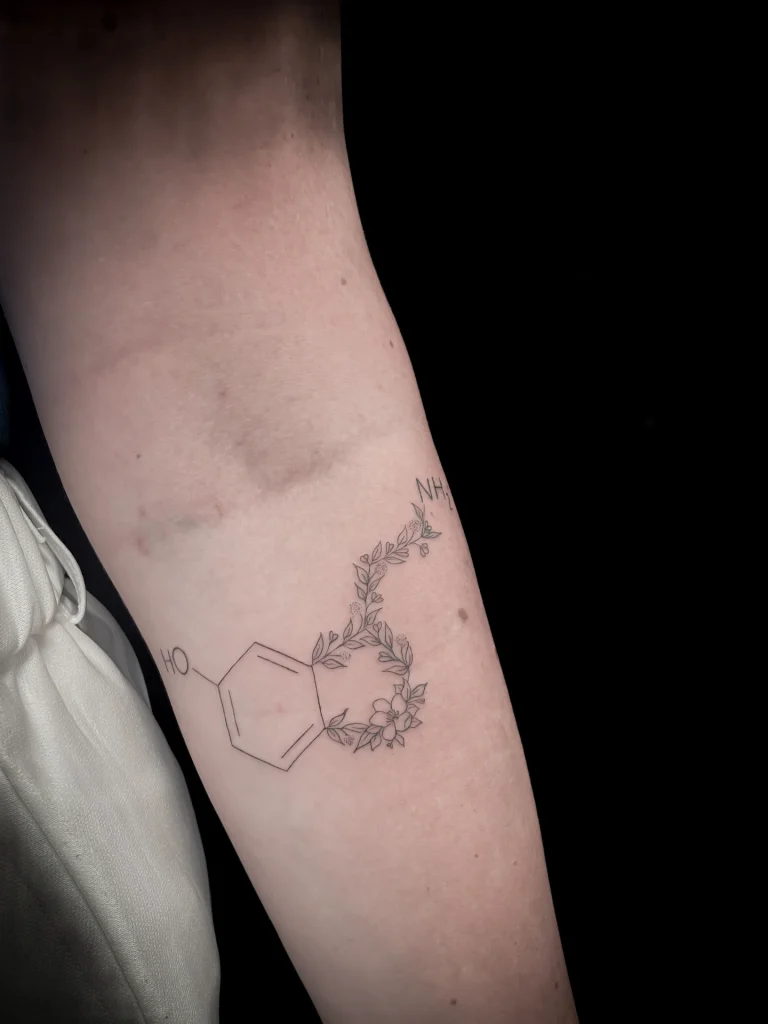 Badass Tattoo — fotografie de portofoliu 494
