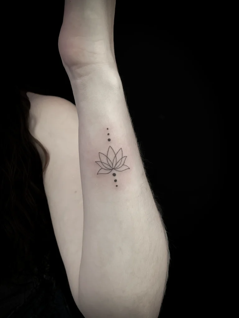 Badass Tattoo — fotografie de portofoliu 495