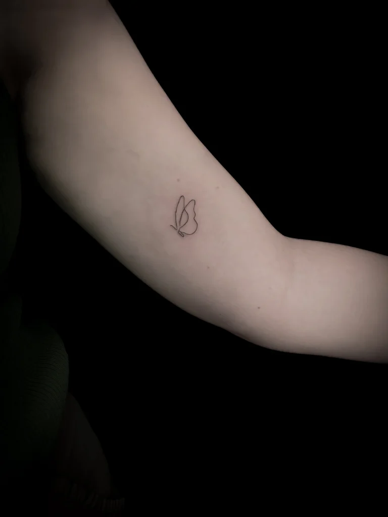 Badass Tattoo — fotografie de portofoliu 496