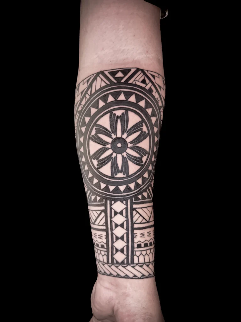 Badass Tattoo — fotografie de portofoliu 497