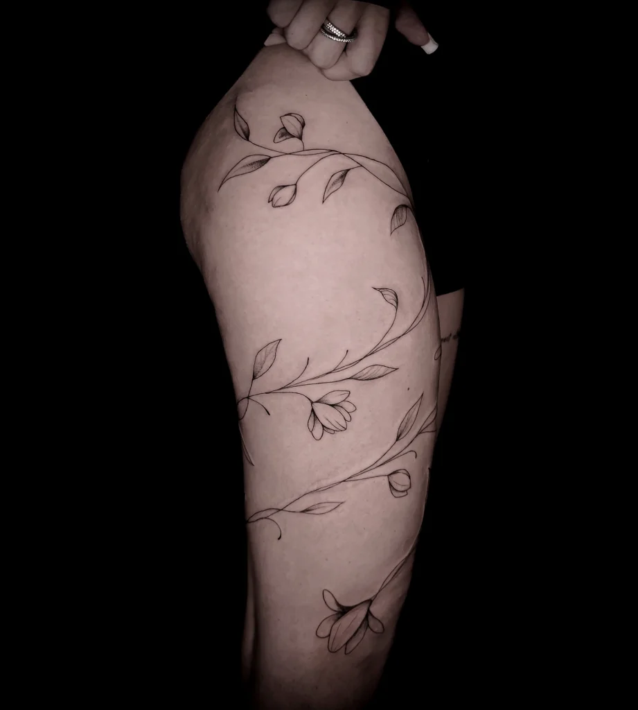 Badass Tattoo — fotografie de portofoliu 506