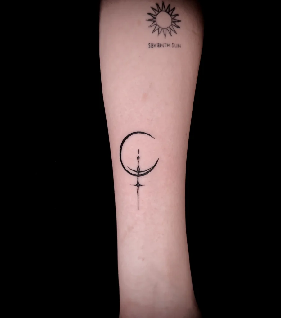 Badass Tattoo — fotografie de portofoliu 508