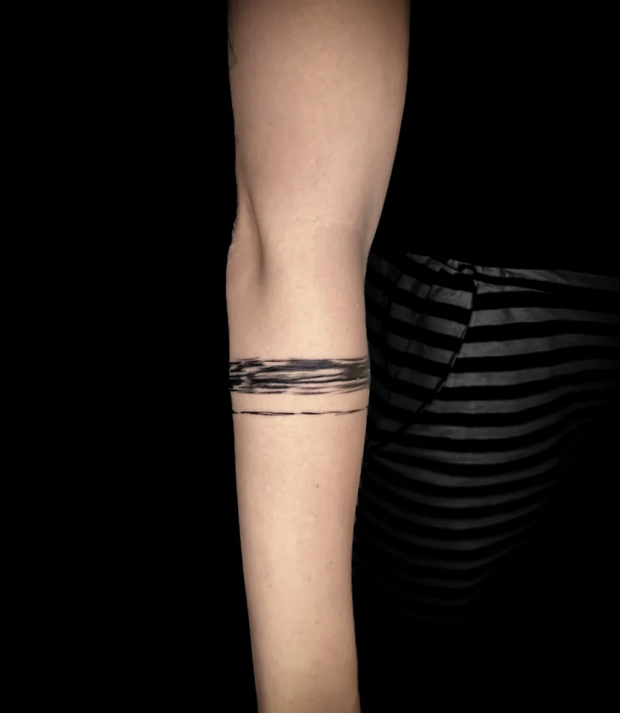 Badass Tattoo — fotografie de portofoliu 509