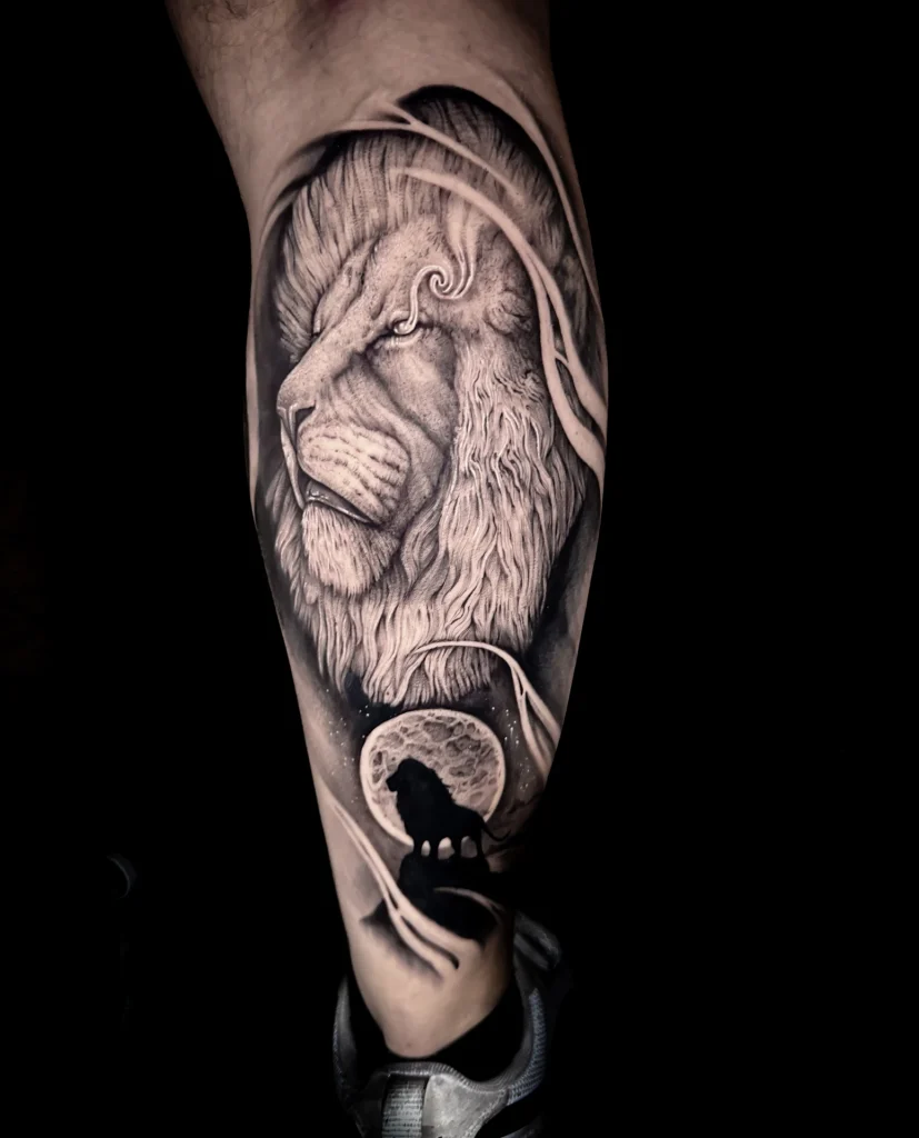 Badass Tattoo — fotografie de portofoliu 515