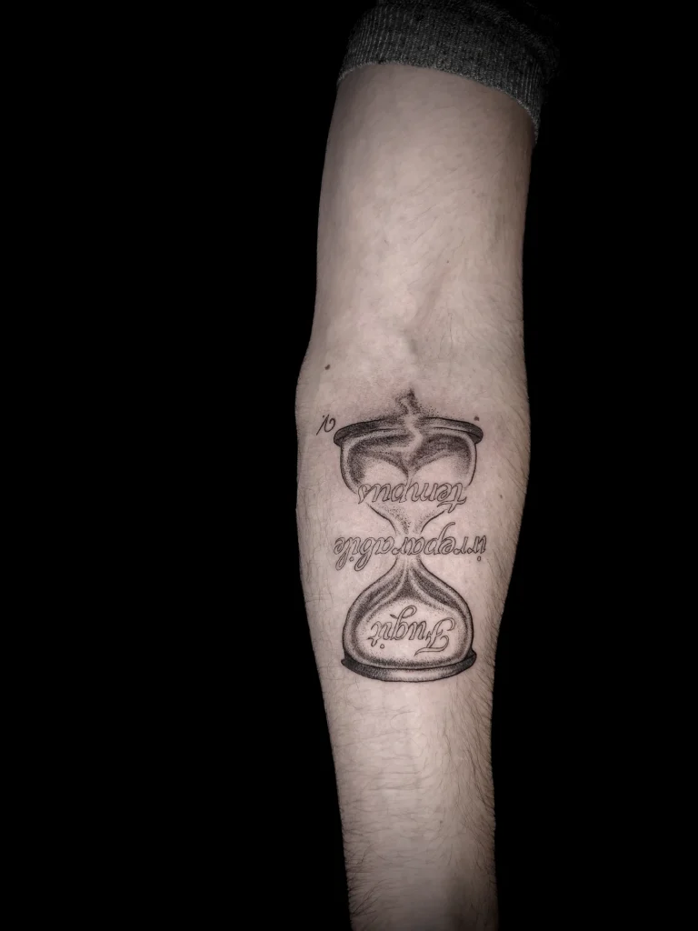 Badass Tattoo — fotografie de portofoliu 524
