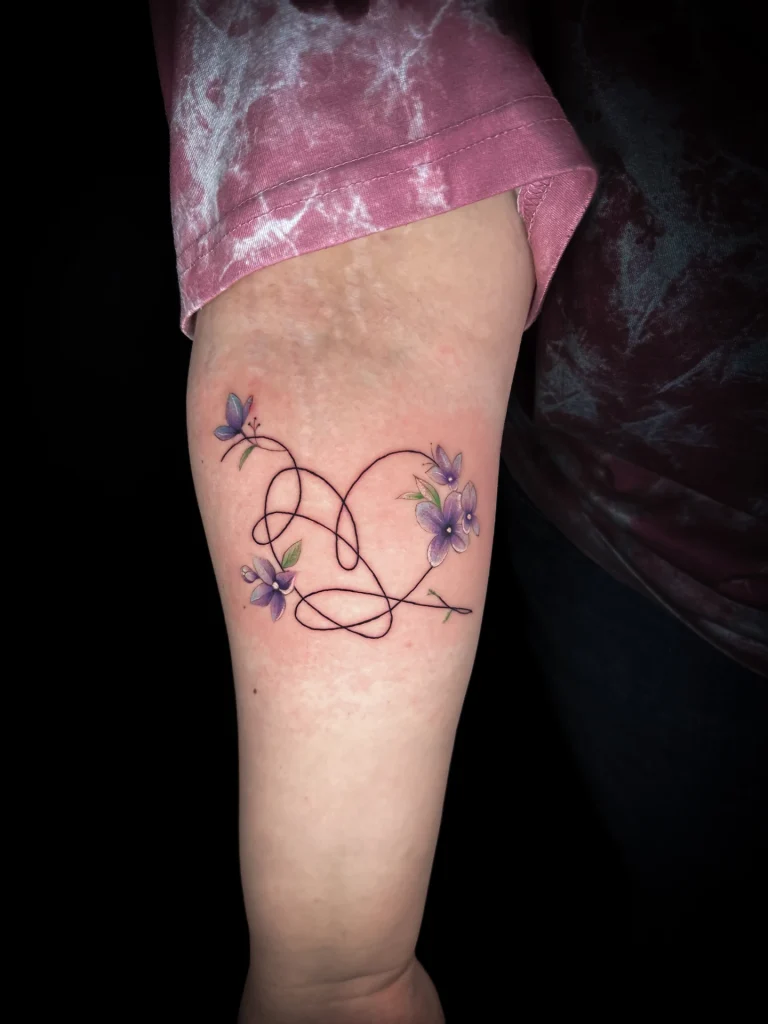 Badass Tattoo — fotografie de portofoliu 529