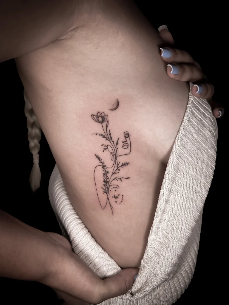 Badass Tattoo — fotografie de portofoliu 532