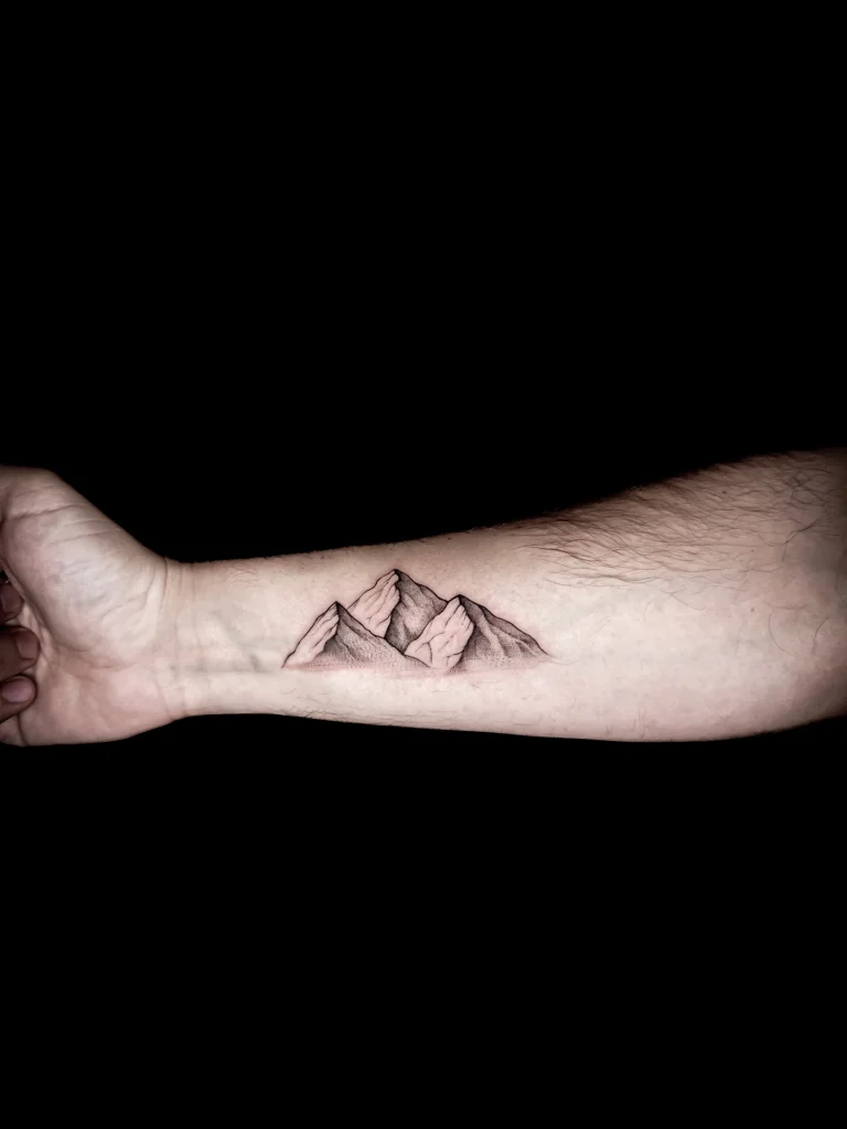 Badass Tattoo — fotografie de portofoliu 536