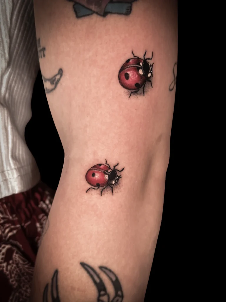 Badass Tattoo — fotografie de portofoliu 538