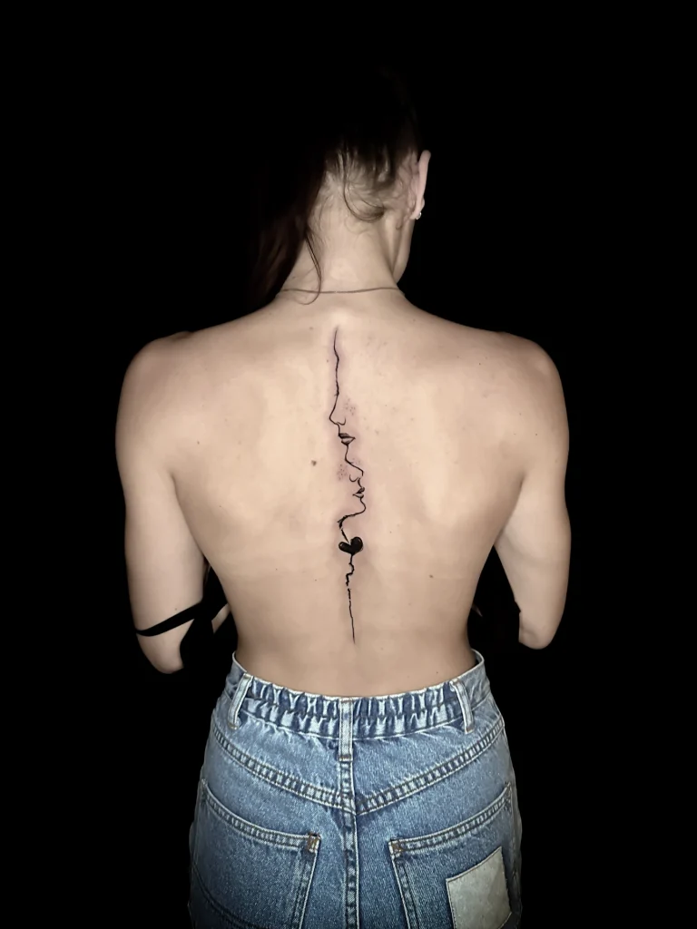 Badass Tattoo — fotografie de portofoliu 545