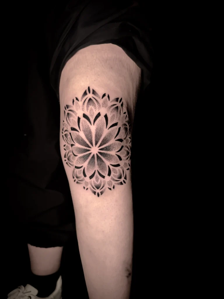 Badass Tattoo — fotografie de portofoliu 567