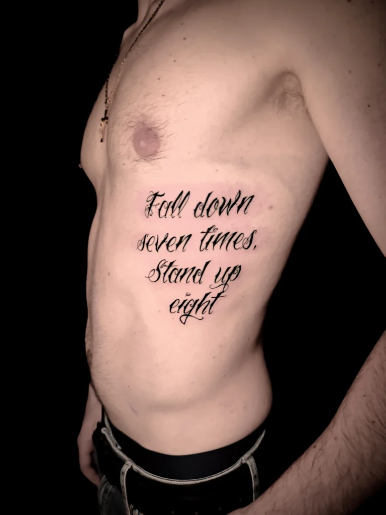 Badass Tattoo — fotografie de portofoliu 569
