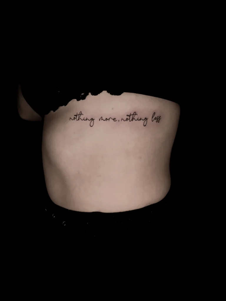 Badass Tattoo — fotografie de portofoliu 576
