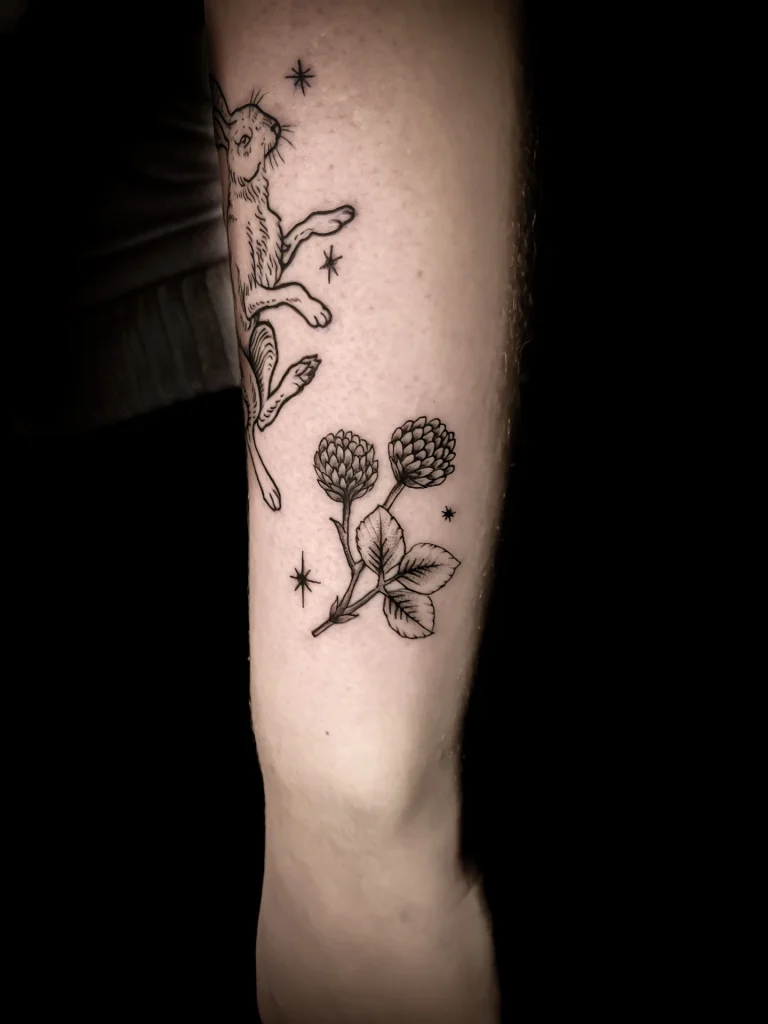 Badass Tattoo — fotografie de portofoliu 579