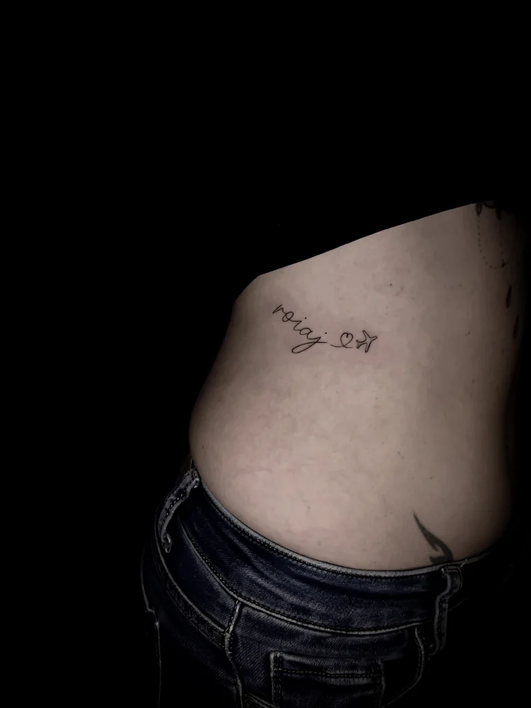 Badass Tattoo — fotografie de portofoliu 585