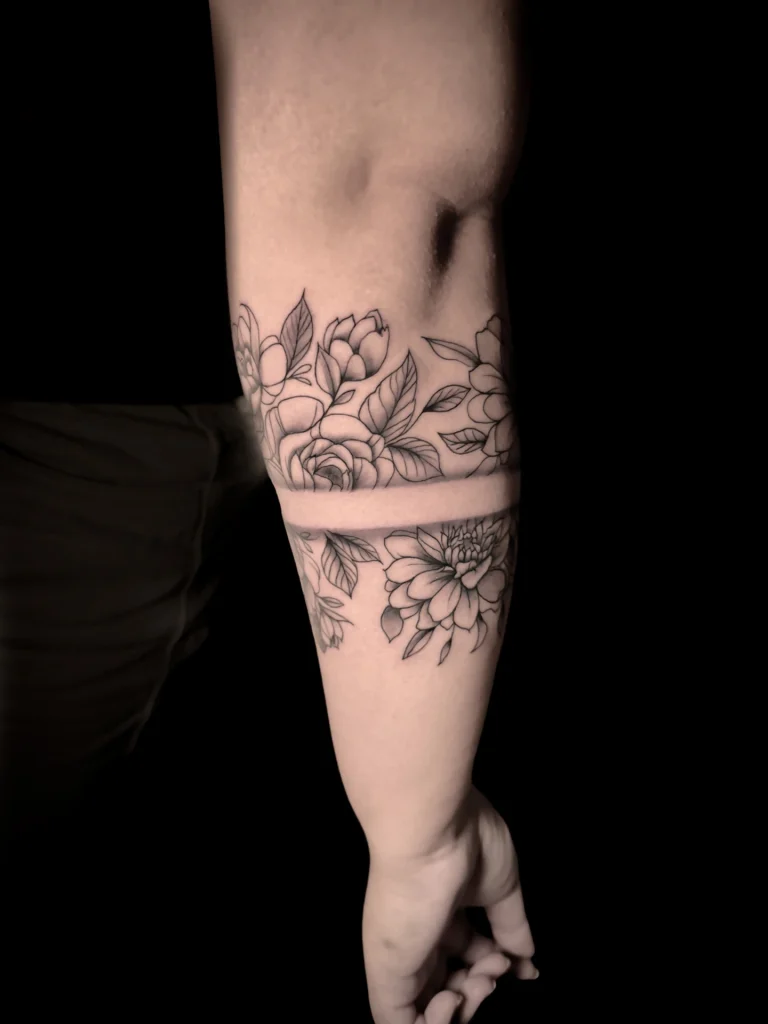 Badass Tattoo — fotografie de portofoliu 590