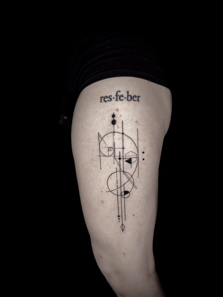 Badass Tattoo — fotografie de portofoliu 594