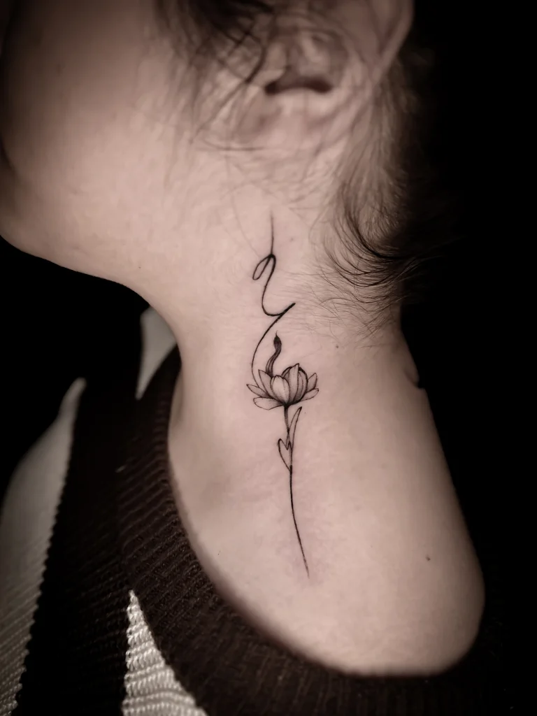 Badass Tattoo — fotografie de portofoliu 599