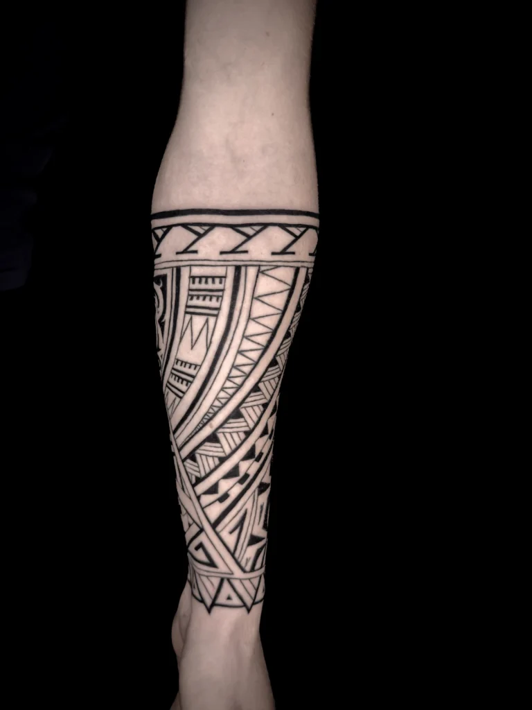 Badass Tattoo — fotografie de portofoliu 600