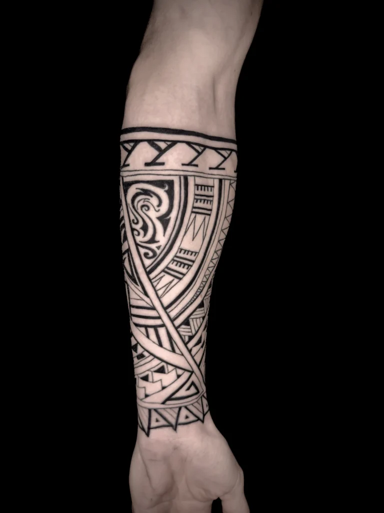 Badass Tattoo — fotografie de portofoliu 601