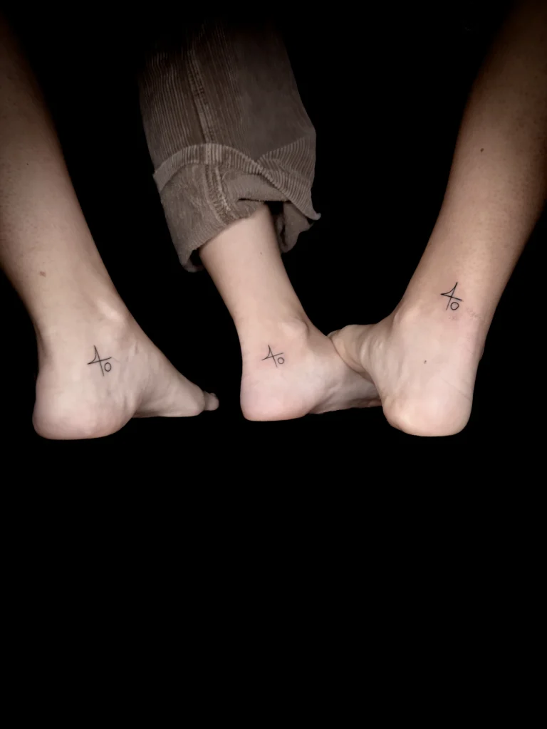 Badass Tattoo — fotografie de portofoliu 620