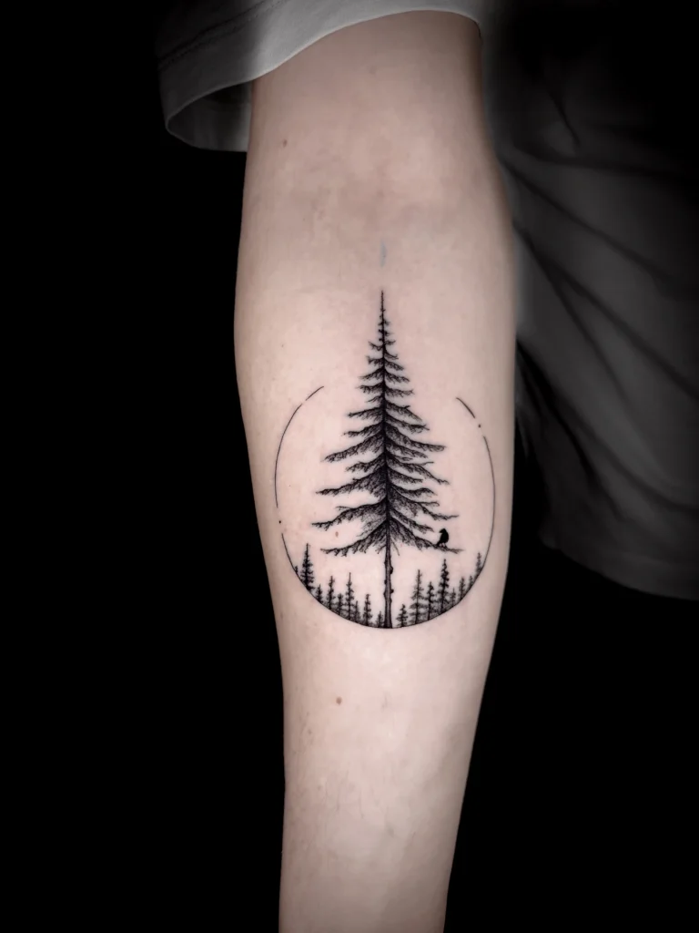 Badass Tattoo — fotografie de portofoliu 621