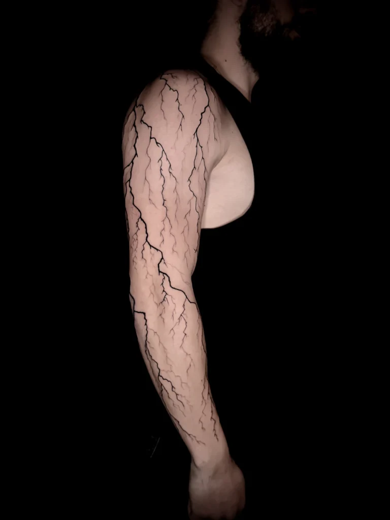 Badass Tattoo — fotografie de portofoliu 623