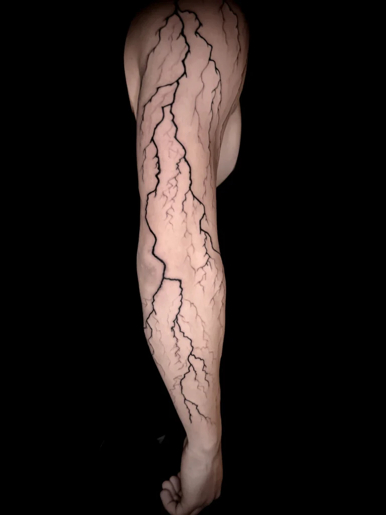 Badass Tattoo — fotografie de portofoliu 624