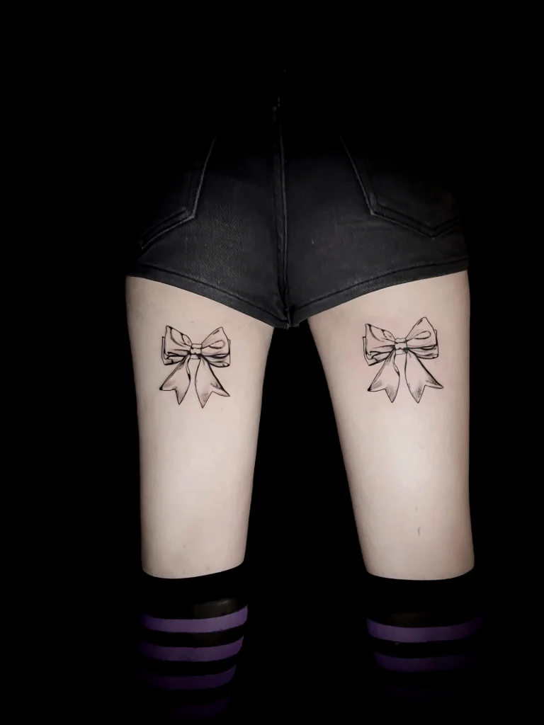 Badass Tattoo — fotografie de portofoliu 626