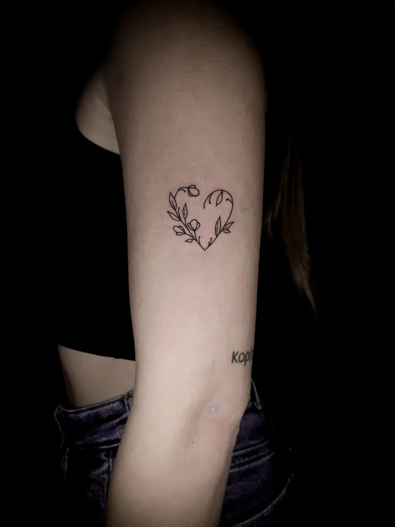 Badass Tattoo — fotografie de portofoliu 629