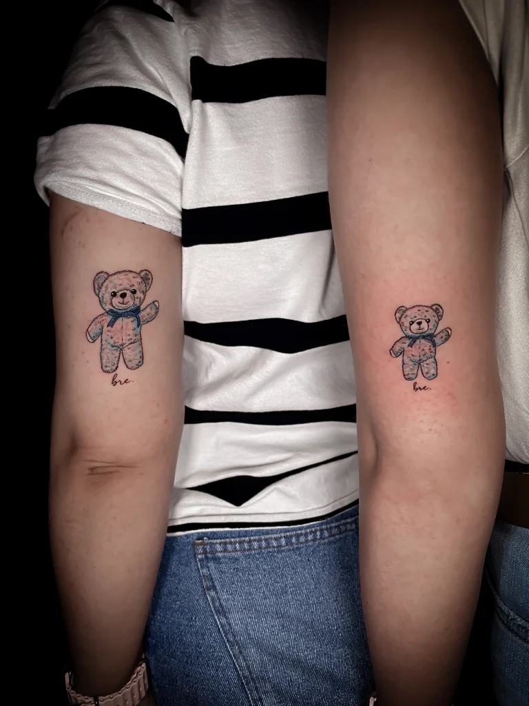 Badass Tattoo — fotografie de portofoliu 630