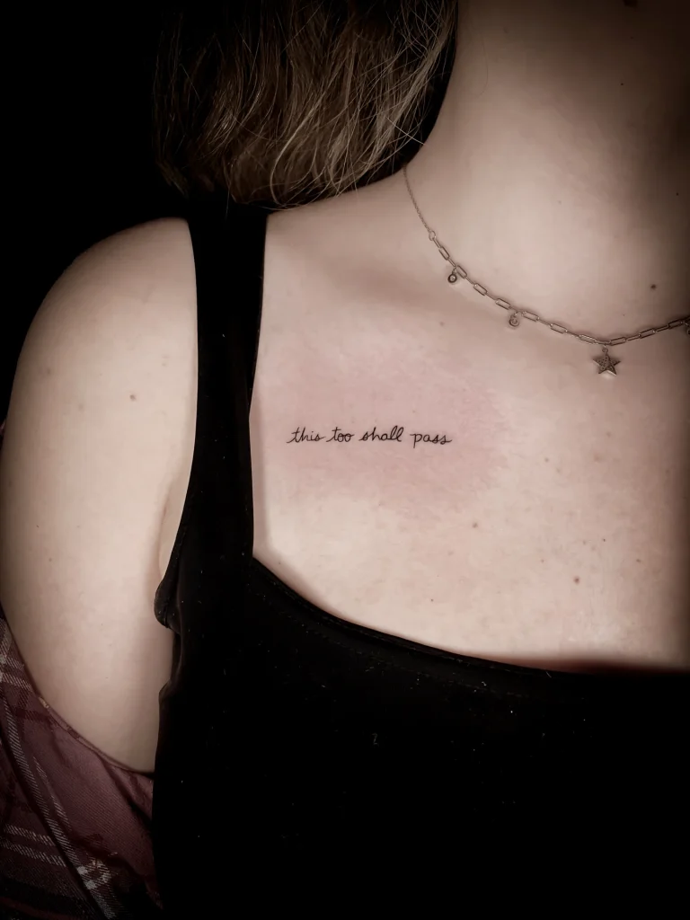 Badass Tattoo — fotografie de portofoliu 632
