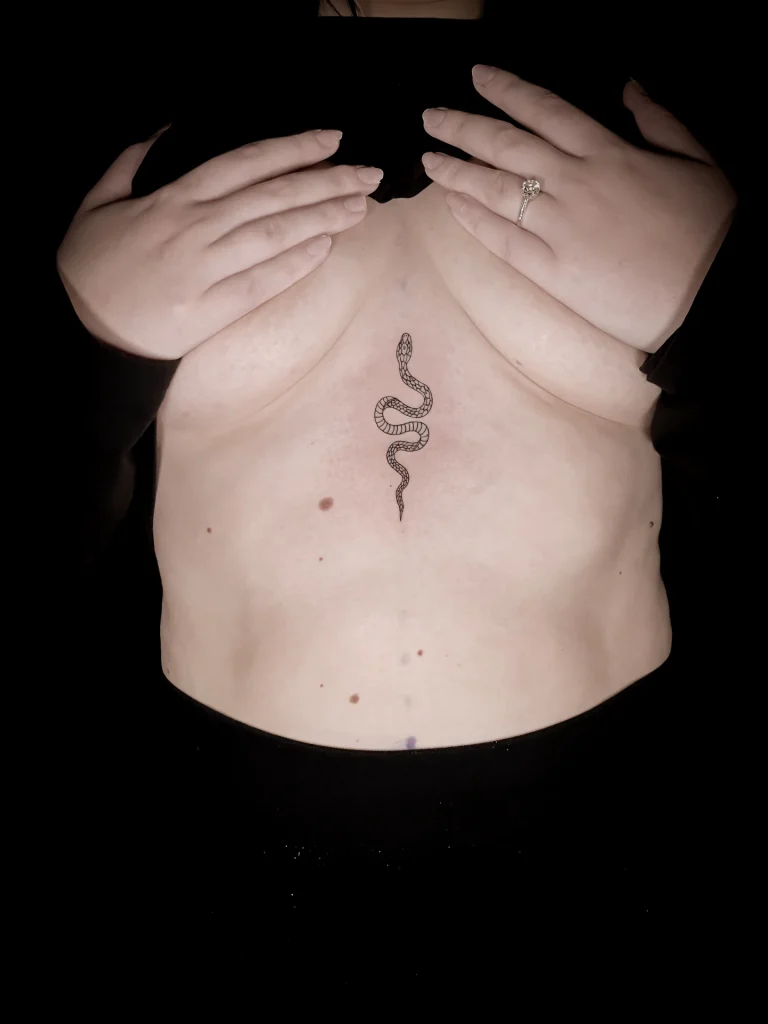 Badass Tattoo — fotografie de portofoliu 633