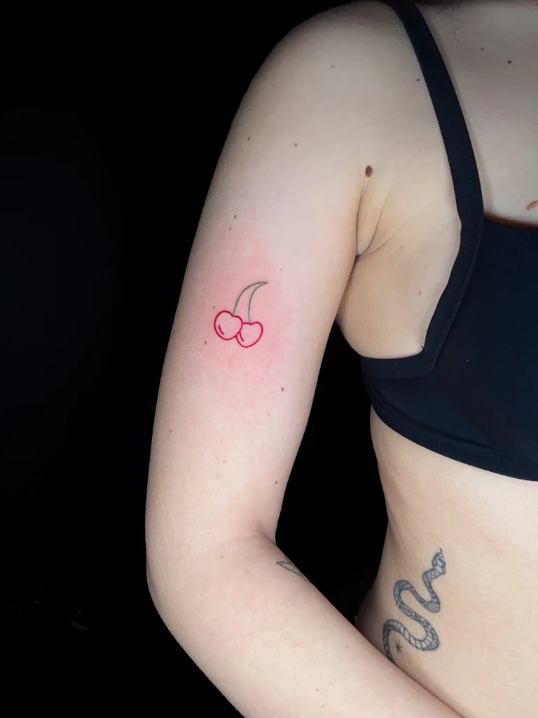 Badass Tattoo — fotografie de portofoliu 638