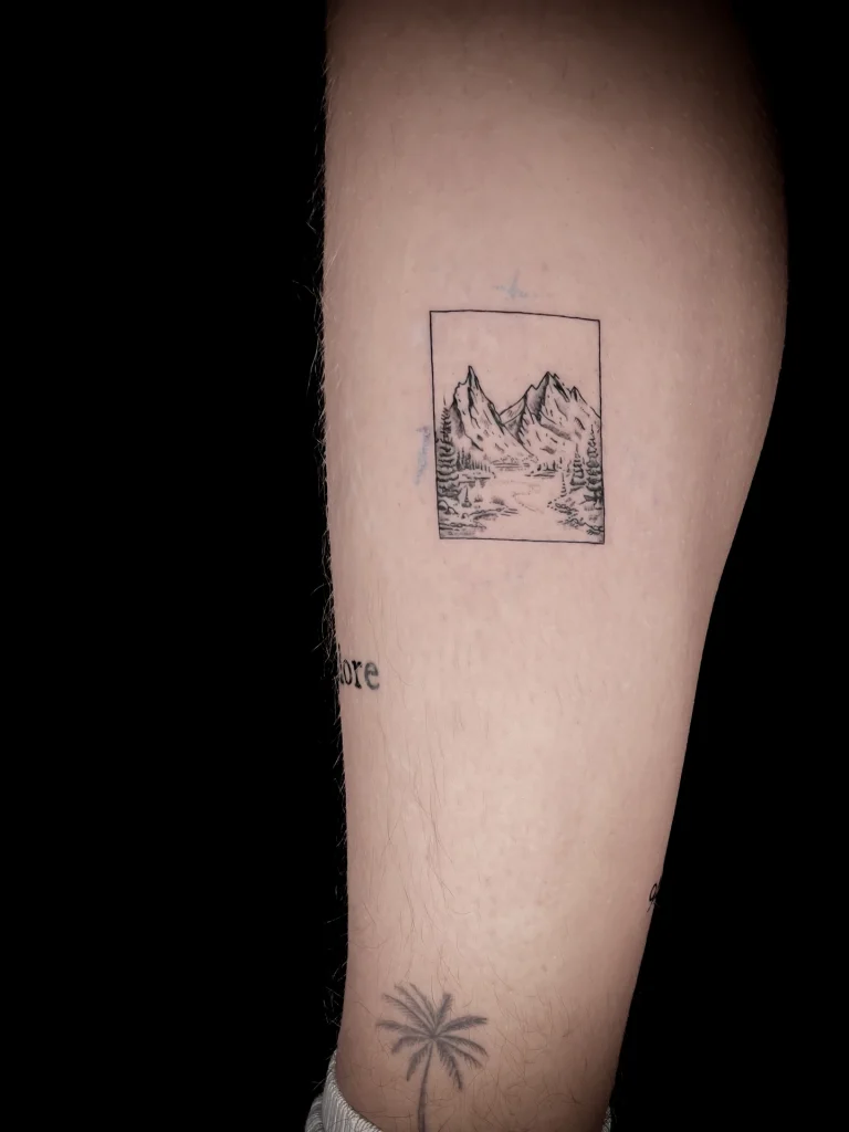 Badass Tattoo — fotografie de portofoliu 639