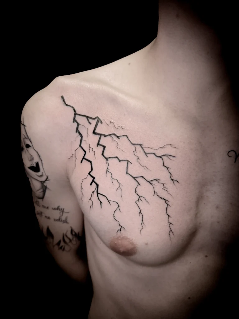 Badass Tattoo — fotografie de portofoliu 642