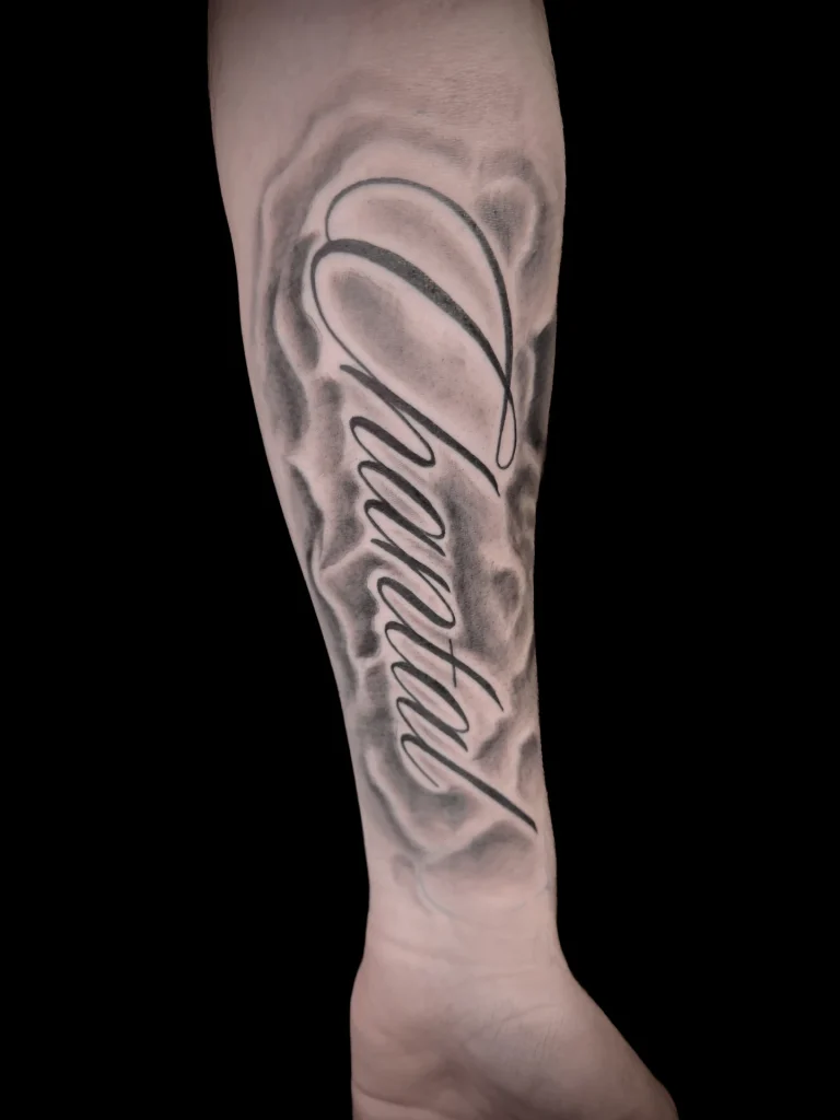 Badass Tattoo — fotografie de portofoliu 643