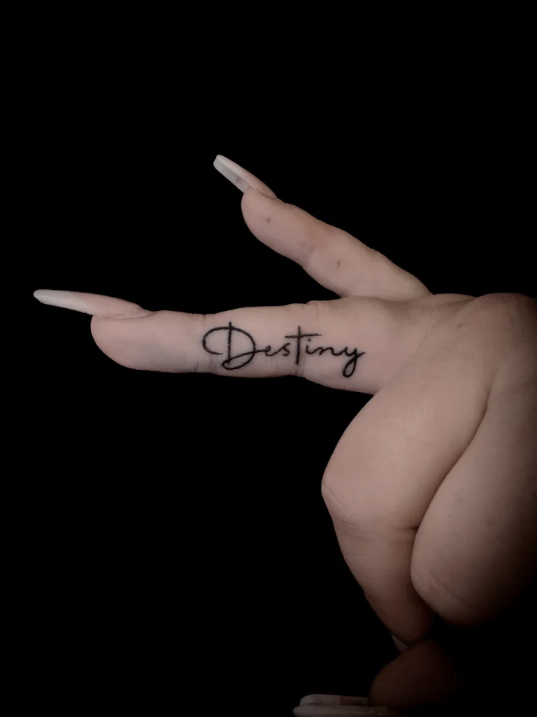 Badass Tattoo — fotografie de portofoliu 644